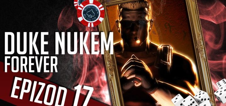 Duke Nukem Forever - #17 The Clarifier