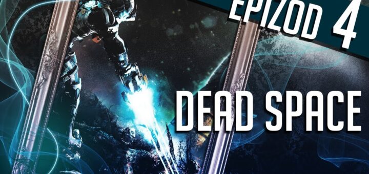 Dead Space - #04 - Korekta kursu