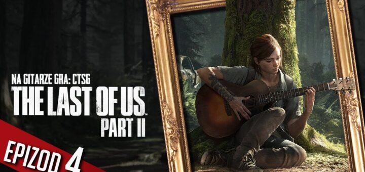 The Last of Us 2 - #04 - W.L.F.